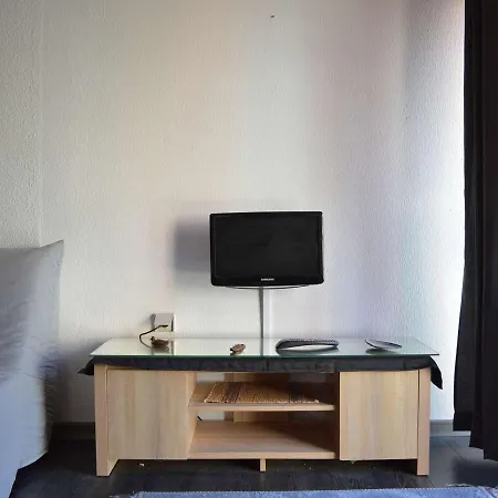 Studio Narbonne, 1 Piece, 4 Personnes - Fr-1-229B-86 나르본